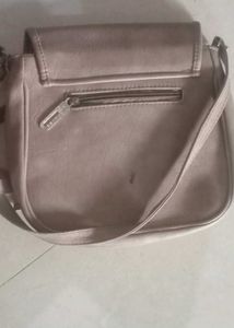 Almost New Sling Bag