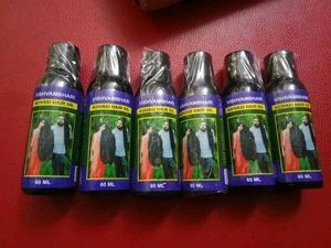 Adivasi Hair Oil - Pack of 6