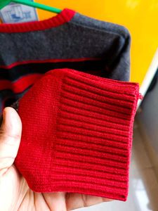 Combo 3 pcs Trendy Sweaters 🧥🥼👕