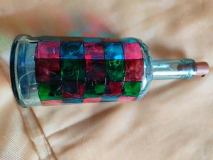 Bottle Art