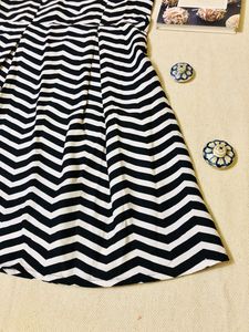Black Midi Dress