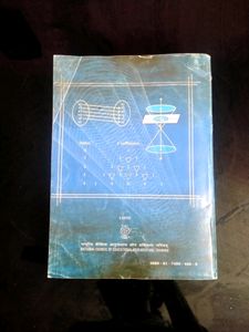 NCERT Class 11 Maths Textbook ✨