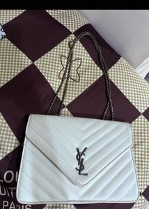 YSL Clutch
