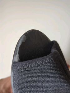 H&amp;M Elastic Boots