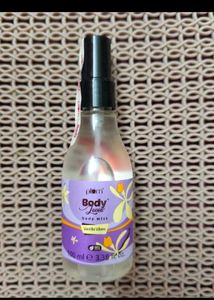 3 Plum Body Lovin&#39; Vanilla Vibes