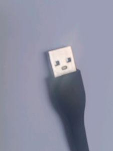 USB LED Light, Flexible And Portable