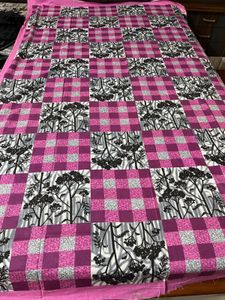 single bed Pearl Bedsheet 2 set