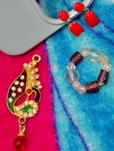 3 Jewellery Sets