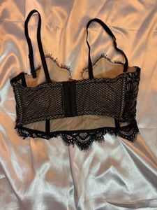 Corset Bra