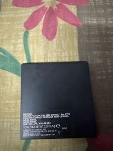 MAC Conceal &amp; Correct Pallete - Medium