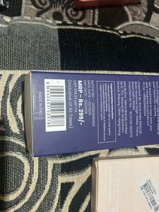 Mars Eye Enhancing Kit