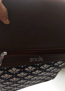 Zouk Backpack