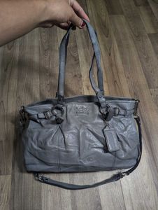 Coach Authentic Bag
