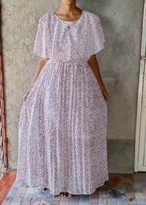 Beautiful Long Dress 👗
