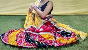 Navratri Lehenga Choli