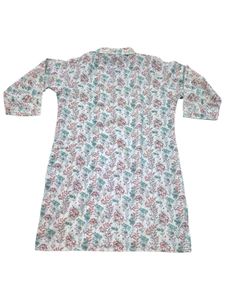 Kyon Floral Kurta