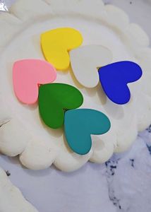 Heart Shape Hairclip