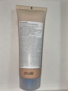Innisfree Volcanic Swirl Pore Mask
