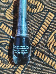 Bevon Waterproof Eyeliner