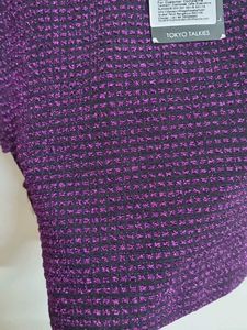 Party Wear Tokyo Talkies Top