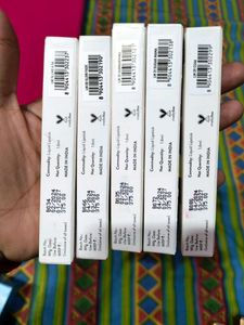 Price Drop Myglamm Lit Liquid Matte Lipstick