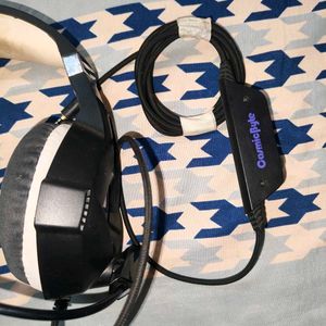 (Cosmic Byte Gaming Headphones 🎧)