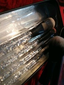 LOreal Paris Makeup Brushes Set Of 5