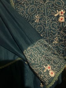 Short Kurta