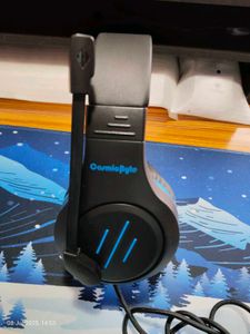 Cosmic Byte Gaming Headset