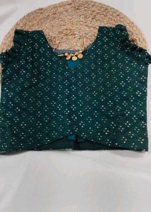 Onam Dress For Kids💗