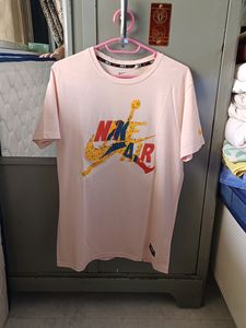 Soft Cotton Unisex Tshirt( It&#39;s Not Original Nike)