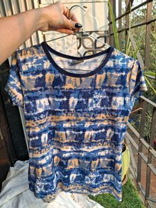 Stretchable Top