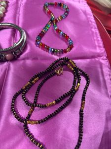 Mix Accessories Combo With Free Box