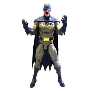 DC DCeased BATMAN Action Figure