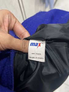 New Winter Trench Coat