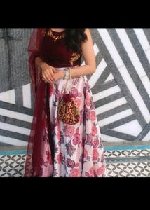 Lehenga Choli ,TOP SKIRT FOR Festivals, Wedding