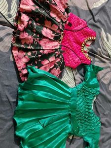 Baby Girl Frock