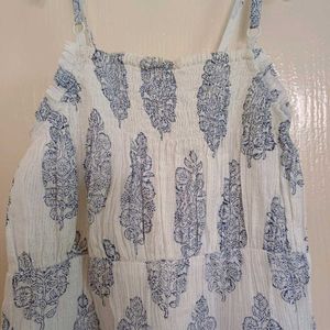 Masala Kids By NYC Dress For 5-8 yr