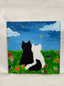 Handmade Canvas