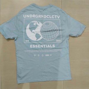 Light Blue T-Shirt