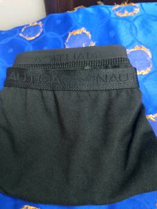 Panty Brief Black