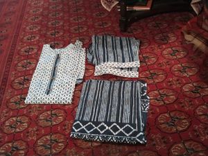 Stylish Kurta Set