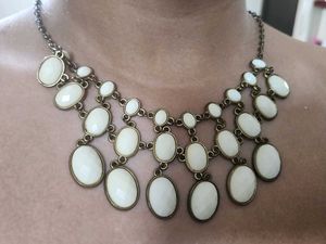 BIB Necklace