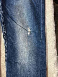Blue Jeans