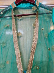 Net Embellished Shrug (Women&#39;s)