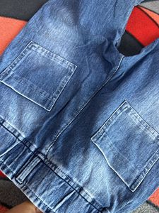 Like New Stretchable Jeans