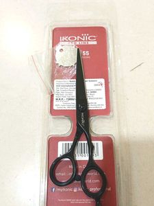 IKONIC Pro Line Hair Scissors