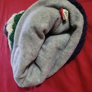 Gankids Santa Village Accessory