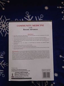 Community Medicine, Psm Mbbs