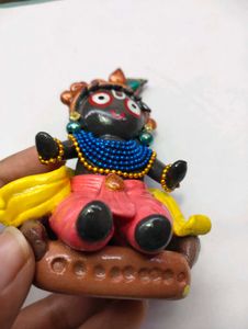 Jai Jagarnnath Ji Idol